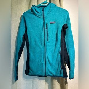 Patagonia Better Sweater Fleece Jacket